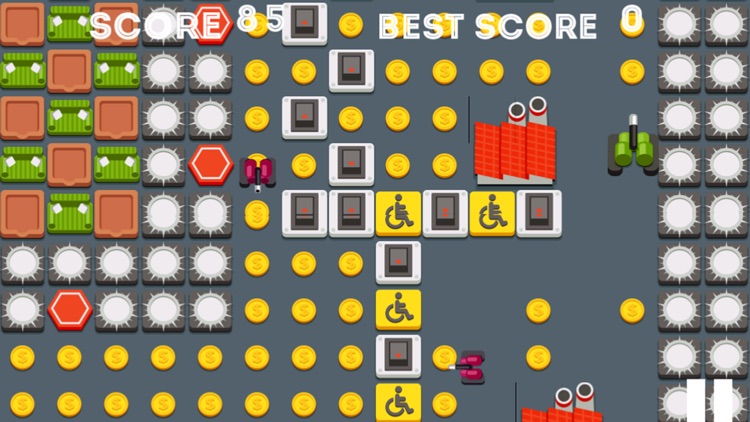 Tank Collector - Artillery Squad Commander