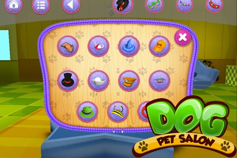 Dog Pet Salon screenshot 4