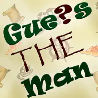 Guess The Man
