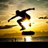Skateboard Wallpapers & Backgrounds HD - Home Screen Maker with True Themes of Skate & Skater
