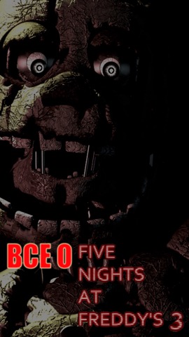 Всё о Five Nights at Freddy's 3 (Unofficial)のおすすめ画像5