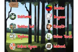 Game screenshot Filli Boya'dan Kırmızı Başlıklı Kız hack