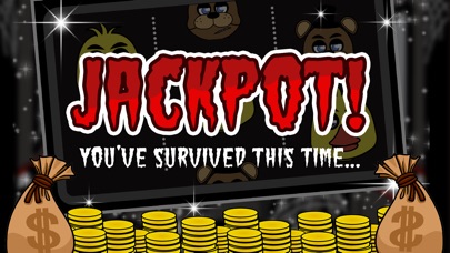 FREDDY HORROR SLOTS - FIVE NIGHTS AT LAS VEGAS 1.0 IOS CASINO FREDDY HORROR SLOTS - FIVE NIGHTS AT LAS VEGAS 1.0 IOS