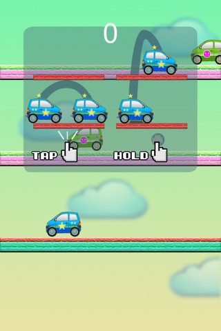 Jump Cars screenshot 2