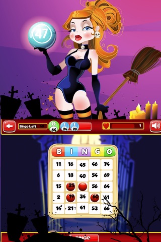 Top Bingo - Bash & Fun screenshot 3