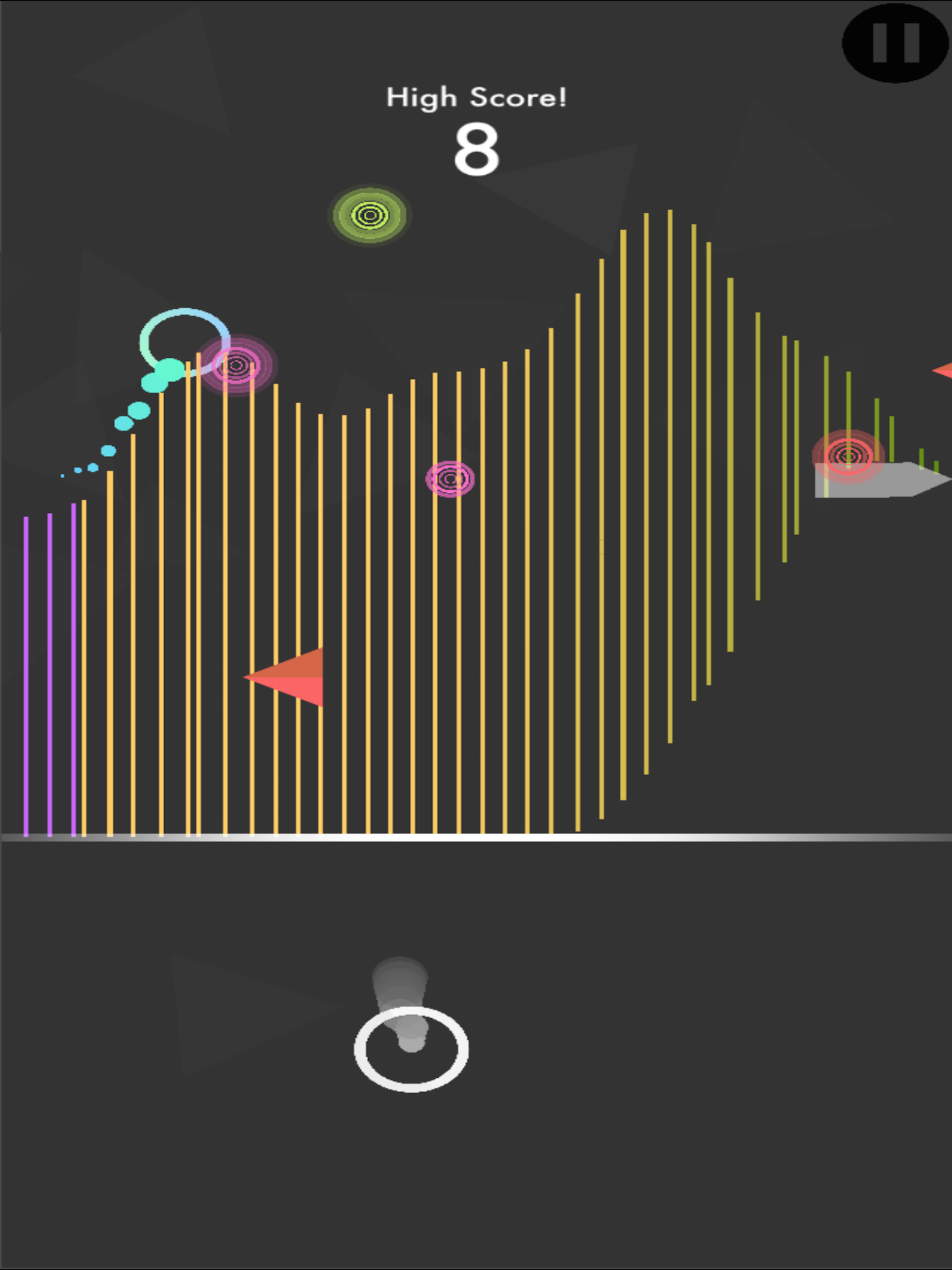 Height of the Hills screenshot 8