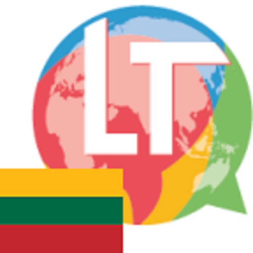 Lithuanian for Beginners by LTApps