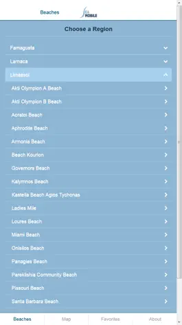 Game screenshot SeaMobile: Cyprus apk