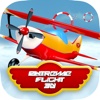 Extreme Flight 3D - free