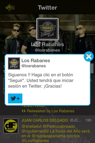 Rabanes screenshot 2