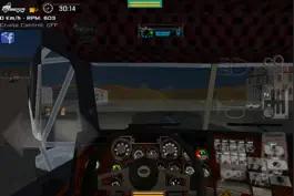 Game screenshot Grand Truck Simulator hack