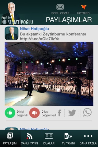 Nihat Hatipoğlu screenshot 2