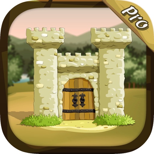 Stack Castle Saga PRO Icon