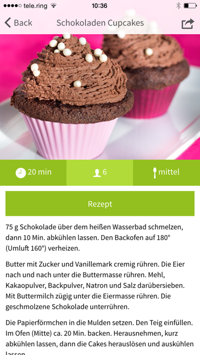 Screenshot #3 pour einfachsimple