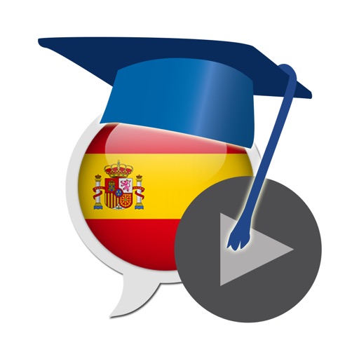 ספרדית בקלות ובהנאה - קורס בווידאו, חלק שני | פרולוג icon