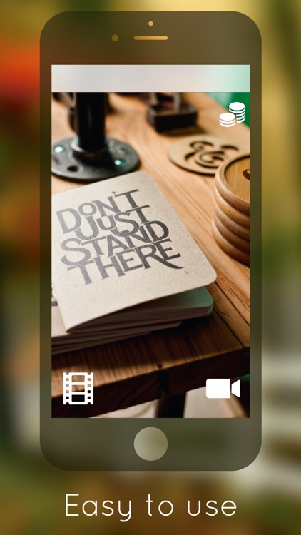 Simply Crop Video & Resize for Instagram & Vine screenshot-3