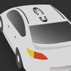 Just Step on Car Roof - best speed racing arcade game
