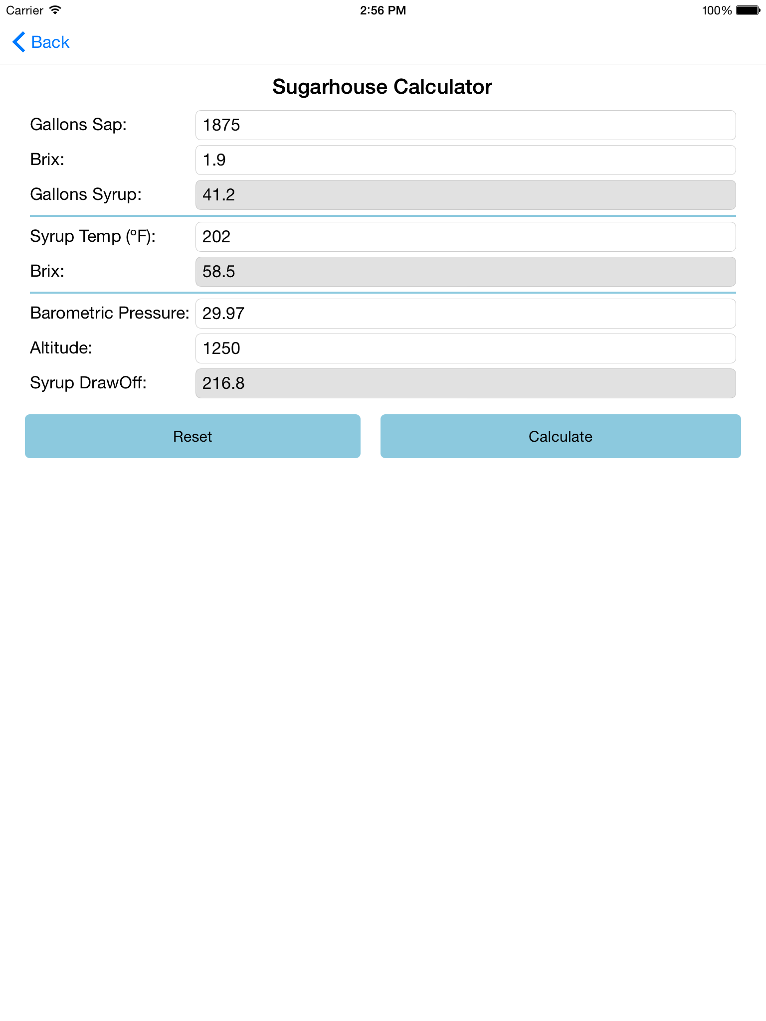 MES screenshot 8