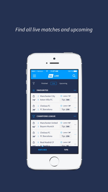 bettingexpert LIVE