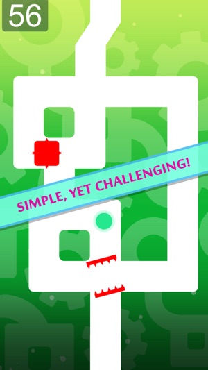 Follow the Line EX(圖4)-速報App