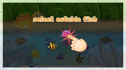 Little Dino Life Care - Dinosaurs World Challenges & Fun app screenshot
