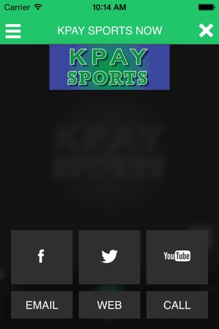 KPAY Sports screenshot 3