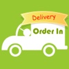 Order-In Delivery