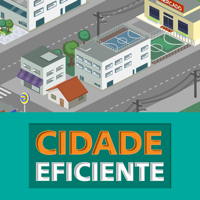 Cidade Eficiente Museu Light