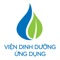 Là mô hình tư vấn dinh dưỡng chuẩn mực nhằm phát triển và ứng dụng các sản phẩm dinh dưỡng hiệu quả cho cộng đồng