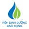 Dinh dưỡng Ứng dụng