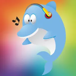 Silly Soundbox: A Soundboard of Funny and Disgusting Noises! app icon
