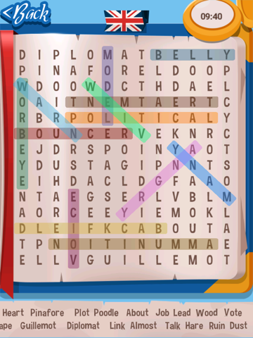 Word Search Puzzle Free Real | App Price Drops