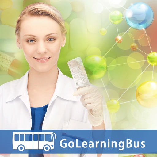 Medicinal Chemistry and Pharmacology by GoLearningBus