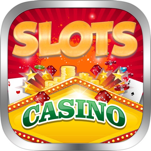 A Abu Dhabi Vegas World Royal Slots