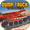 Dump Truck Trax Simulation