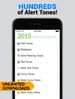 2015 Best Ringtones for iPhone - 5 Apps in 1 ipad bilder 1