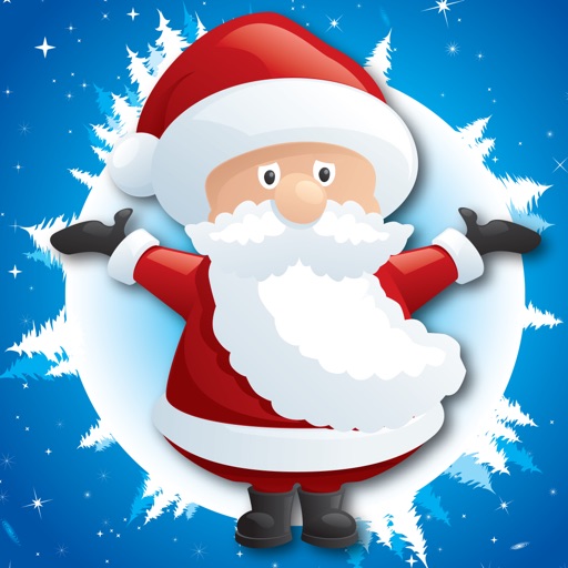 Save Our Santa! - Free Christmas game icon