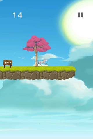 A Horse Jump Adventure Game screenshot 3