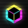 Magnetized icon