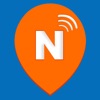 What's Near Here app icon - Travel app for iPhone