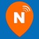 What's Near Here app icon - Travel app for iPhone
