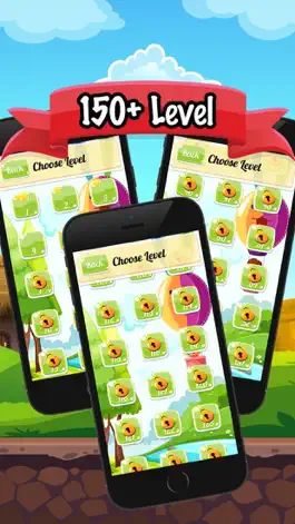 Game screenshot Cookie Splash Dash Legend apk