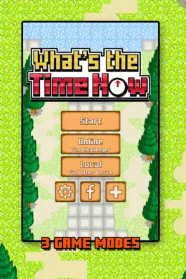 Game screenshot What's the time now? mod apk