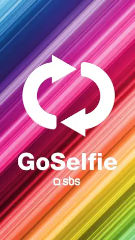 Game screenshot SBS Go Selfie mod apk