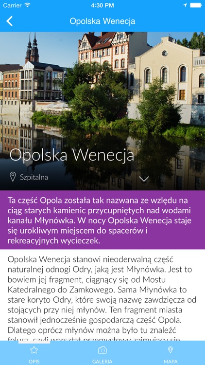 Odkryj Opole screenshot-3