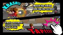 Game screenshot Tap Fighter apk