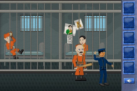 Jail Break Out screenshot 2