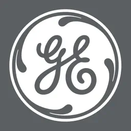 GE Healthcare MyServices app icon