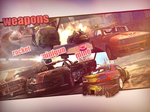 Screenshot #6 pour MadOut Fire