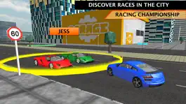 Game screenshot Extreme Speed Luxury Turbo Fast Car Race Driving Simulator apk